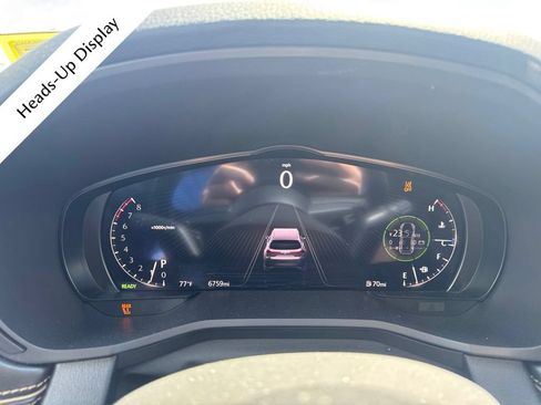 Certified 2026 MAZDA CX-90 3.3 Turbo S w/ Premium Plus AWD/4WD image 14