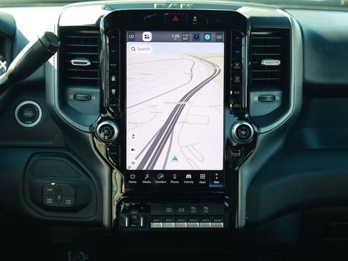 New 2026 RAM 3500 Tradesman image 27