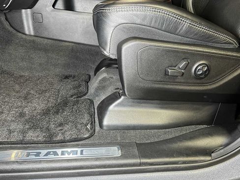 Used 2022 RAM 1500 TRX w/ TRX Level 1 Equipment Group AWD/4WD image 26