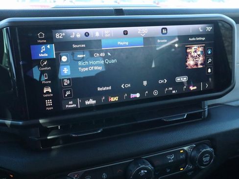 New 2026 Jeep Wrangler Sport S image 6