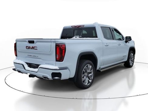 New 2026 GMC Sierra 1500 Denali image 4