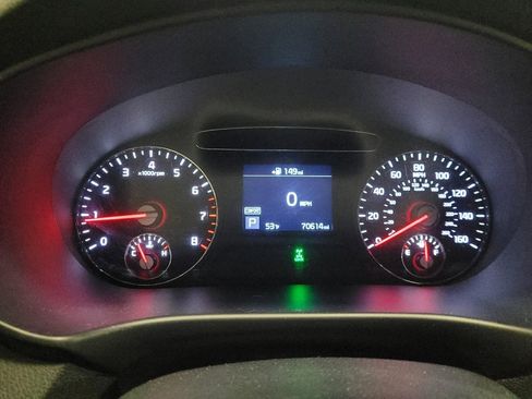 Used 2019 Kia Sorento LX w/ LX Convenience Package image 23