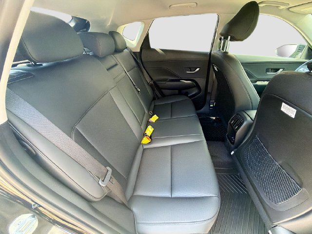 New 2026 Hyundai Kona Limited FWD image 28