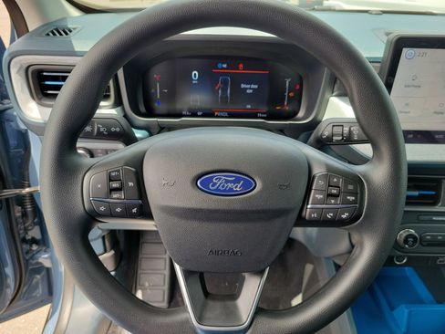 New 2026 Ford Maverick XLT FWD image 16