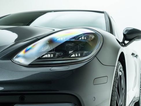 Used 2018 Porsche Panamera Turbo Sport Turismo image 11