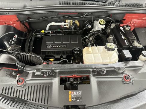 Used 2019 Buick Encore Preferred FWD image 30