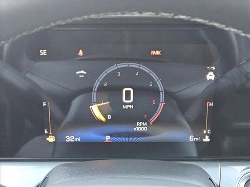 New 2026 Chevrolet Trax LT w/ Driver Confidence Package image 11