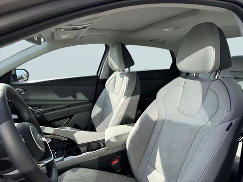 New 2026 Hyundai Elantra Limited FWD image 14