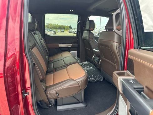 New 2026 Ford F150 King Ranch AWD/4WD image 18