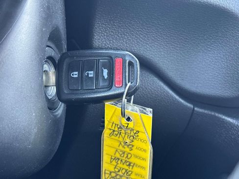 Used 2019 Honda CR-V LX image 21