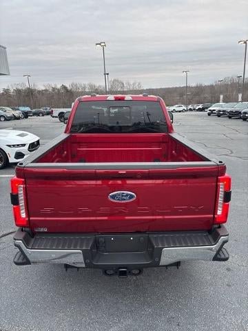 New 2026 Ford F250 Lariat AWD/4WD image 5