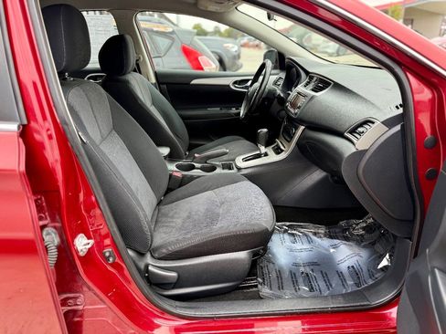 Used 2015 Nissan Sentra SV image 25