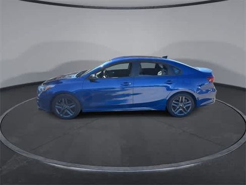 Used 2021 Kia Forte GT-Line image 4