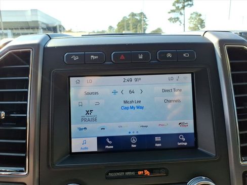 Used 2020 Ford Expedition Platinum image 14