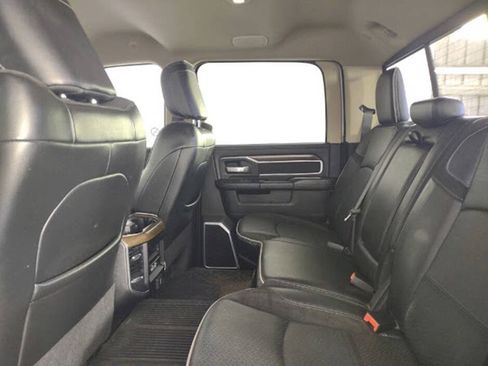 Used 2022 RAM 2500 Laramie AWD/4WD image 14