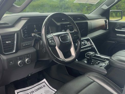 Used 2024 GMC Sierra 1500 Denali AWD/4WD image 14