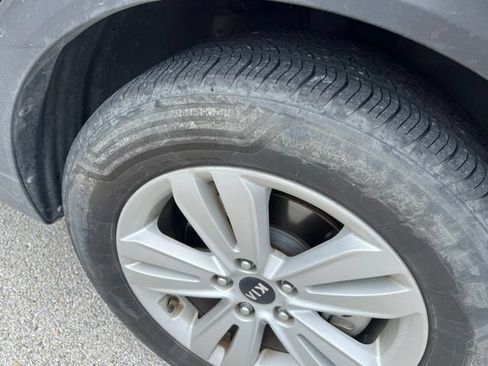 Used 2017 Kia Sportage LX FWD image 9