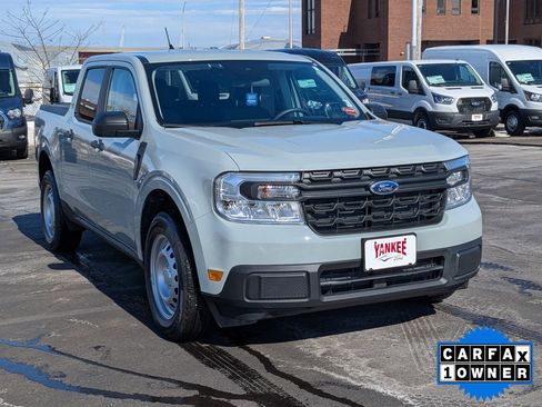 Certified 2024 Ford Maverick XL image 29