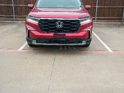 Used 2025 Honda Pilot EX-L
