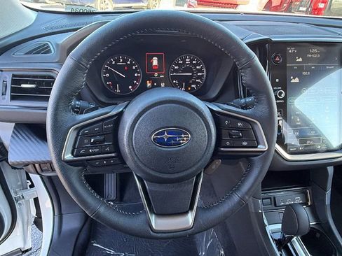 New 2026 Subaru Ascent Premium image 26