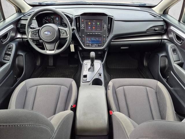 Used 2025 Subaru Impreza 2.0i AWD/4WD image 19