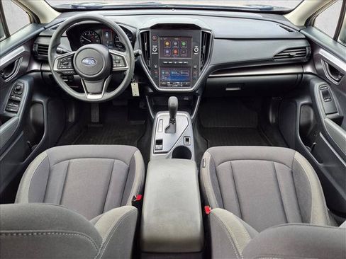 Used 2025 Subaru Impreza 2.0i AWD/4WD image 19