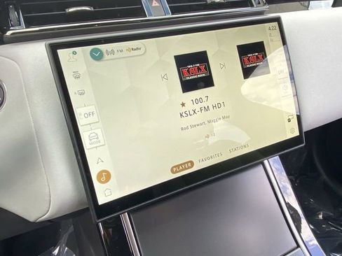 New 2026 Land Rover Range Rover Velar S image 8