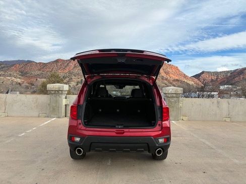 Used 2024 Honda Passport EX-L image 8