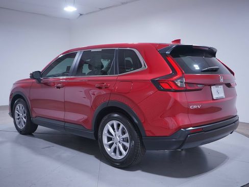 Used 2024 Honda CR-V EX-L image 3