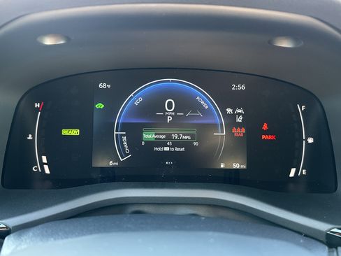 New 2026 Toyota Camry SE w/ Multimedia Upgrade Package image 13