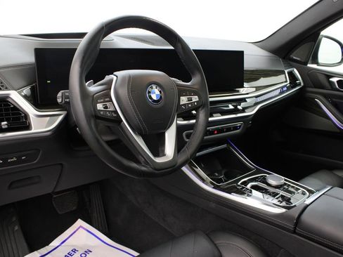 Used 2024 BMW X5 xDrive50e AWD/4WD image 17