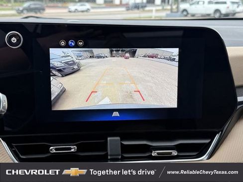 Used 2026 Chevrolet Equinox ACTIV w/ LPO, Floor Liner Package FWD image 25
