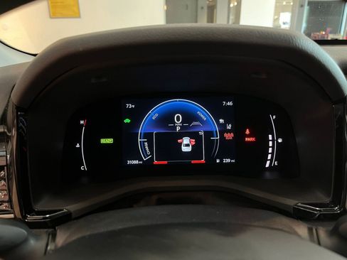 Used 2025 Toyota Camry LE FWD image 40