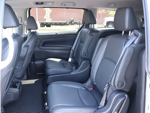 Used 2024 Honda Odyssey EX-L image 23