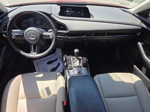 Used 2024 MAZDA CX-30 AWD 2.5 S w/ Preferred Package image 9
