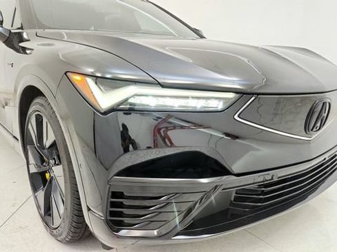 Used 2024 Acura ZDX Type S AWD/4WD image 23
