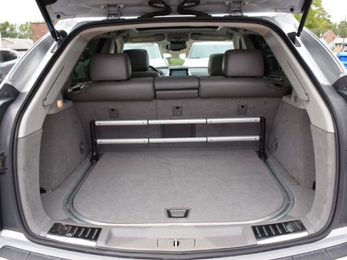 Used 2012 Cadillac SRX Luxury AWD/4WD image 24