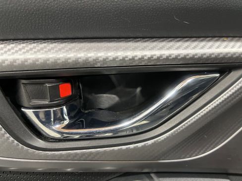 Used 2021 Subaru Crosstrek 2.5i Limited w/ Moonroof Package 2 image 13