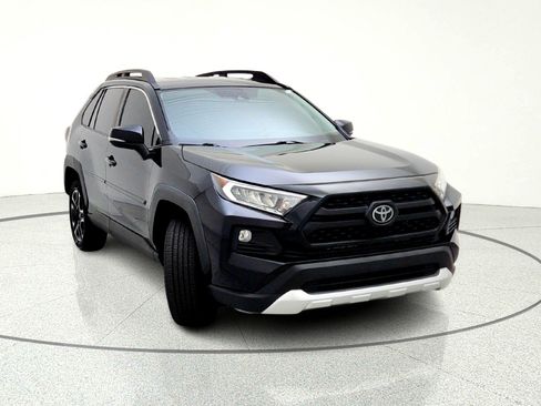 Used 2019 Toyota RAV4 Adventure image 4