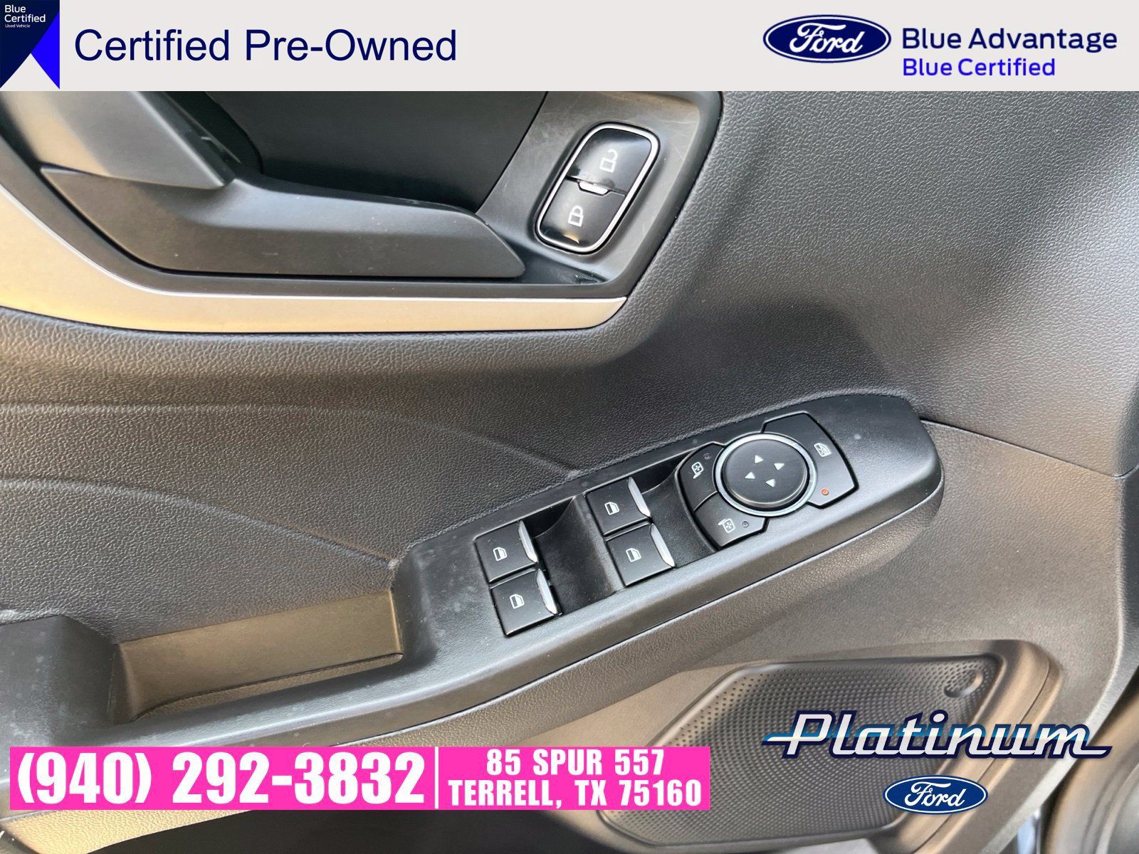 Used 2022 Ford Escape S FWD image 13
