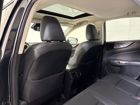 Used 2022 Lexus NX 250 FWD w/ Premium Package image 17