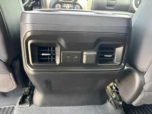 Used 2021 Chevrolet Silverado 1500 RST w/ Max Trailering Package AWD/4WD image 29