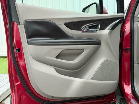 Used 2014 Buick Encore Leather image 11