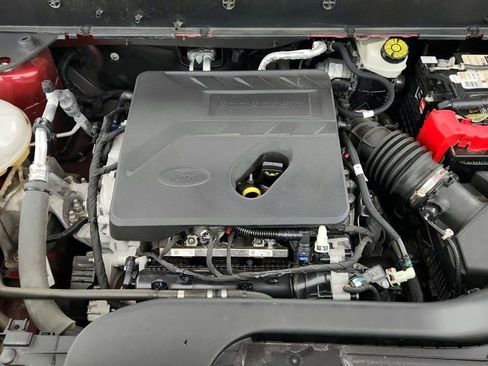 Used 2021 Ford Bronco Sport Big Bend image 26