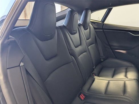 Used 2021 Tesla Model S Long Range image 19