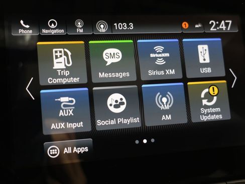 Used 2021 Honda Odyssey Touring image 59