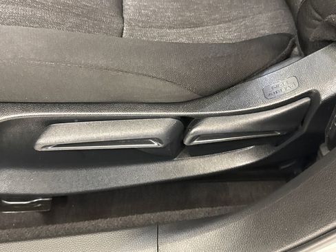 Certified 2024 Honda Accord LX image 19