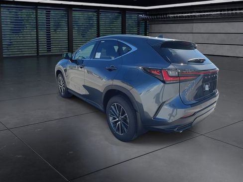 Used 2026 Lexus NX 350 AWD w/ Accessory Package (Z2) image 6