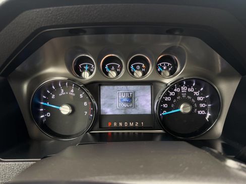 Used 2013 Ford F250 Lariat w/ Lariat Chrome Pkg image 49