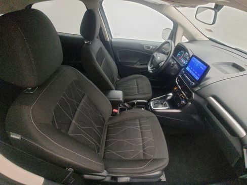 Used 2020 Ford EcoSport SE image 21